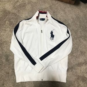 Polo Ralph Lauren Men's Track Jacket